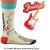 Socken Fender Stratocaster 1